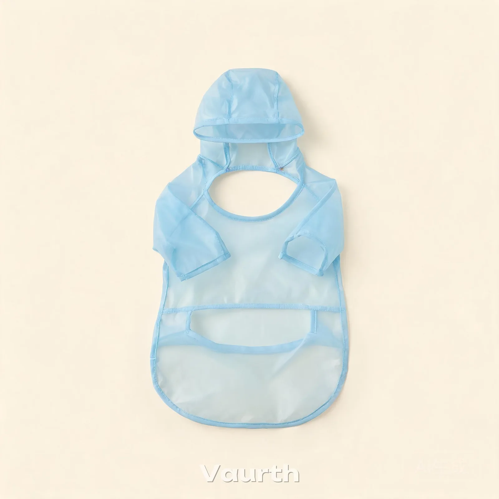 Raincoat Shell