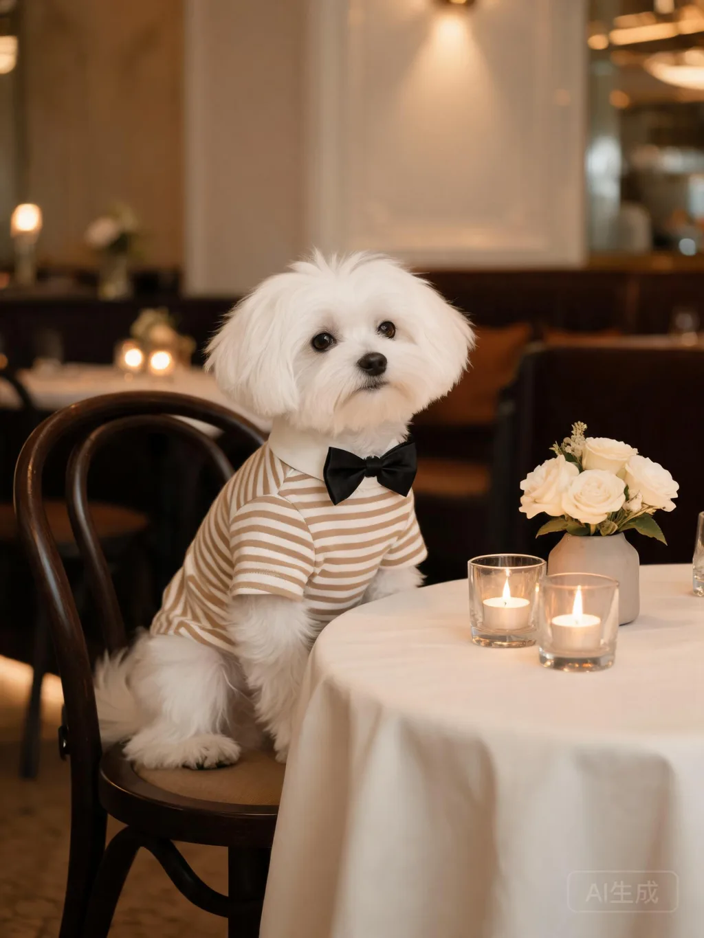 Dinner date