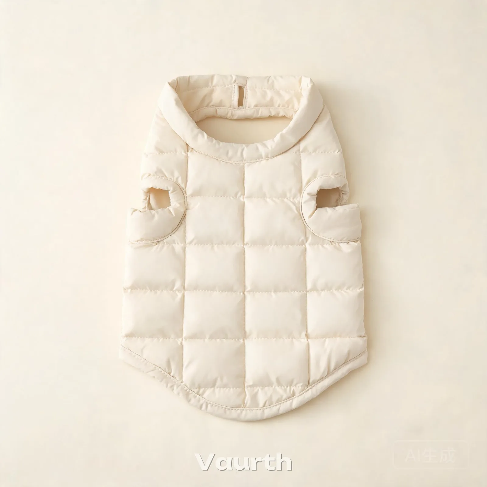 Puffer Vest
