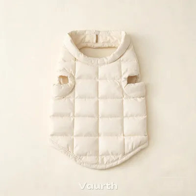 Puffer Vest