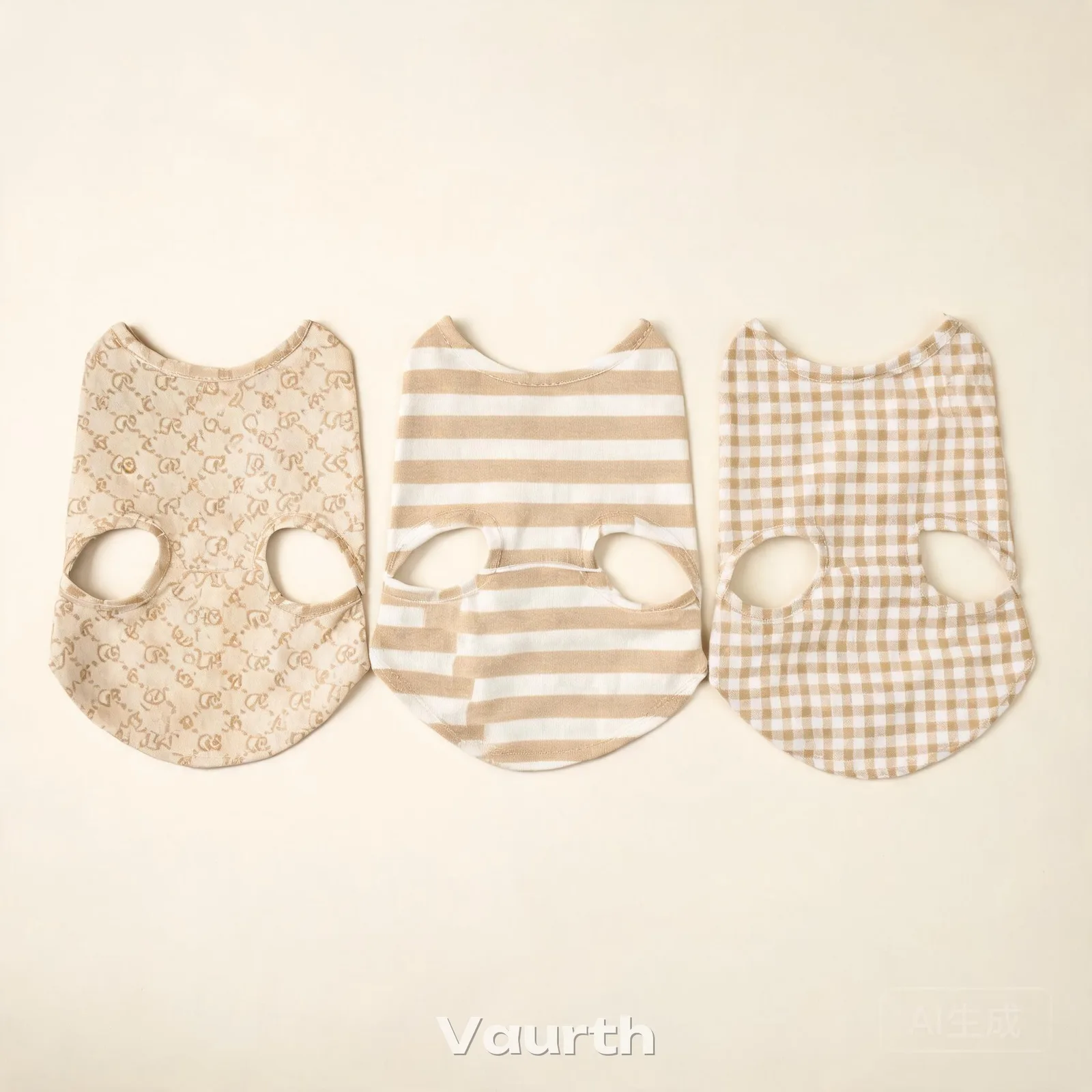 Bandana Set